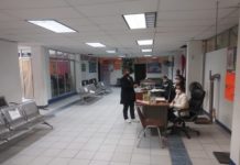 Falso que se estén programando vacunas anticovid por sector Salud.