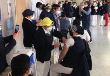 Vacunas Anticovid será comprada por empresarios y Ayuntamiento de Matamoros