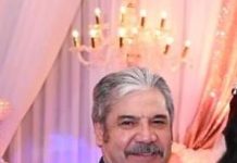Fallece sub tesorero de Matamoros por Covid-19