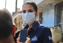 Anuncia Nora Gómez Inicio de Inscripciones a Nuevo Ciclo Escolar