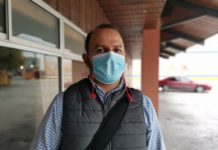 Teme Coparmex baja de inversiones por incremento salarial