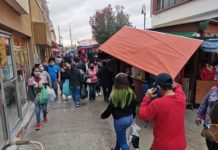 Rescatan matamorenses al comercio local