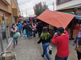 Rescatan matamorenses al comercio local