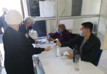 Gasta Ayuntamiento hasta 100 mil pesos en productos sanitizantes