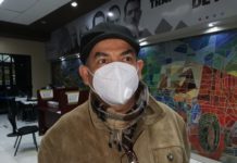 Cae ocupación hotelera un 85 por ciento en Matamoros