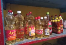 Sube un 10 por ciento el precio del aceite