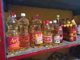 Sube un 10 por ciento el precio del aceite