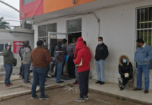 En aumento casos covid en la urbe industrial