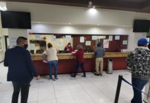 Confirman rebrote de Covid-19 en áreas del Ayuntamiento de Matamoros