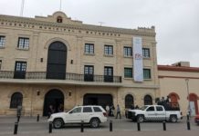 Tramitan 150 cartas de intenciones políticas de empleados municipales.