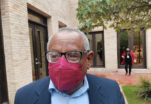 Destinarán 5 MDP para construir lavamanos en escuelas.