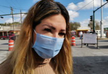 En resguardo el 20 por ciento del personal de Espacios Públicos