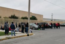 Movimiento obrero 15/10 deja a 300 sin empleos.