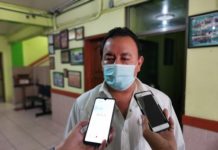 Desconoce SJOIIM manifestación de obreros al exigir el 15/10