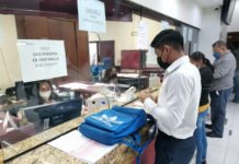 Asciende a 13 empleados municipales fallecidos por Covid-19