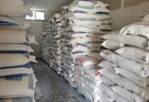 A la alza precios de harinas en bulto para uso industrial