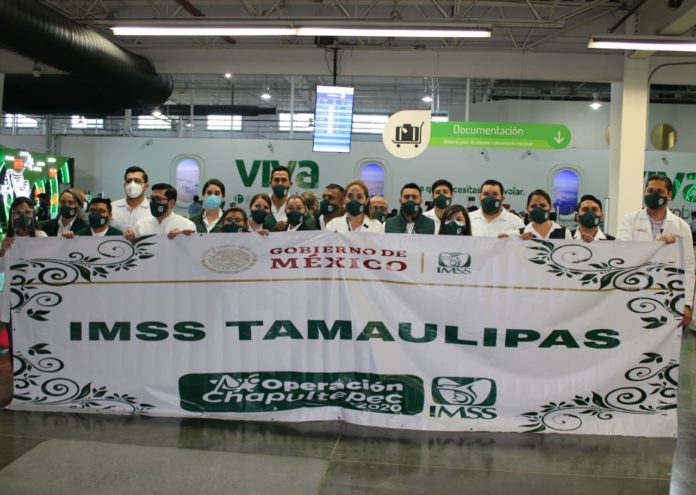 IMSS Preside. 01062021