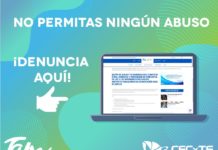 El ITACE no recibe dinero en efectivo