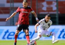 Con polémica arbitral, Toluca muestra contundencia y vence a Querétaro en la Jornada 1