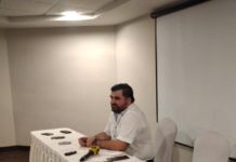 Va Luis Espino por la candidatura a alcalde de Reynosa en MC
