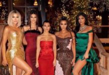 Las Kardashians gastan US$300 mil en regalos para equipo de KUWTK