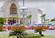 Le roban su unidad cuando andaba de compras en centro comercial