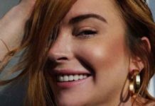 Fan de Lindsay Lohan se niega a eliminar un video de la actriz de TikTok