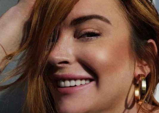Fan de Lindsay Lohan se niega a eliminar un video de la actriz de TikTok