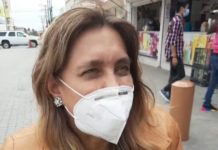 ‘Tenemos recursos para comprar y ayudar en esa compra al gobierno federal’; Maki Ortiz
