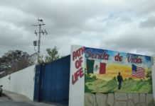 Continúan llegando más migrantes a Reynosa