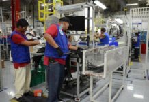 Aumento de empleo en Tamaulipas es de sólo 0.4%