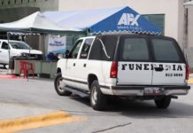 Se incrementan los fallecimientos por Covid-19