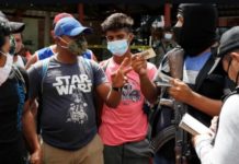 Urgente fortalecer los controles migratorios en las fronteras del país