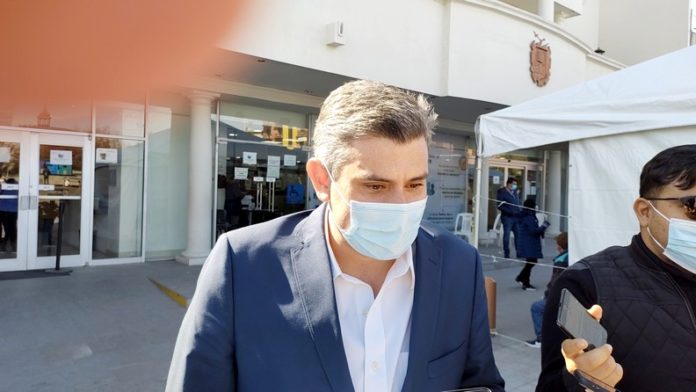 Movimiento Ciudadano inicia proceso