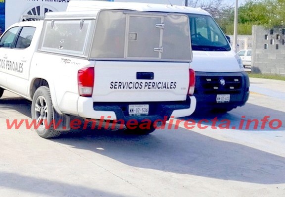 Muere mujer atropellada y menor es auxiliada por unidad médica