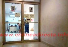 Muere persona en nosocomio tras ingresar lesionada