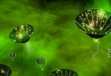 Afirman que los agujeros negros primordiales podrían estar detrás de toda la materia negra y ocultarían otros universos