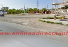 Obrero sufre violento asalto a manos de dos rateros
