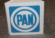 PAN designará candidatos