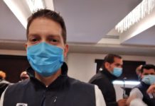 Para este 18 el PAN decide candidatos a las alcaldías y diputaciones