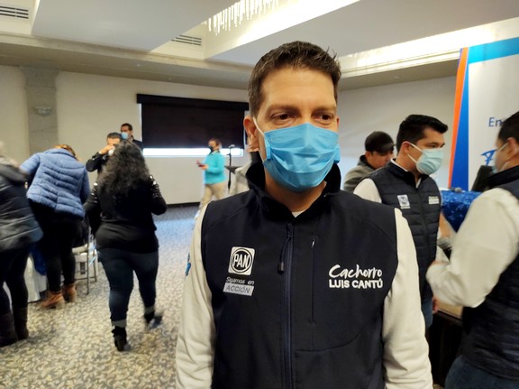 PAN iniciara proceso interno de registro de candidatos