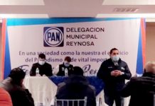 PAN reconoce trabajo de comunicadores