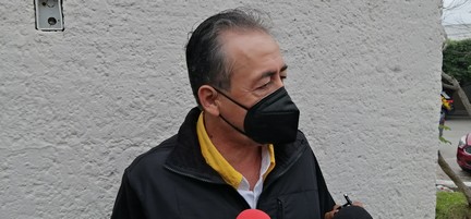 PRD ame Sandoval 07ene21