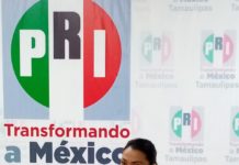 Dice Cristabel Zamora que el PRI dará la sorpresa en las elecciones de junio