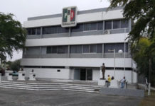 Hoy reanudó el PRI su proceso interno