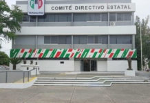 Aspiran 11 priístas ser candidatos a diputados federales