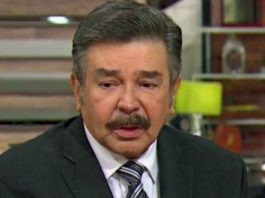 Jorge Ortiz de Pinedo denuncia que la Casa del Actor podría cerrar sus puertas