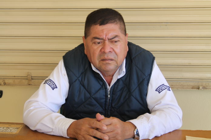 Policia Auxiliar 01062021