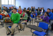Ofrece la UTNL curso de capacitación para manejo de tractocamiones