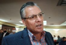Lo más digno es que Yahleel Abdala renuncie a la diputación’; Rigo Ramos